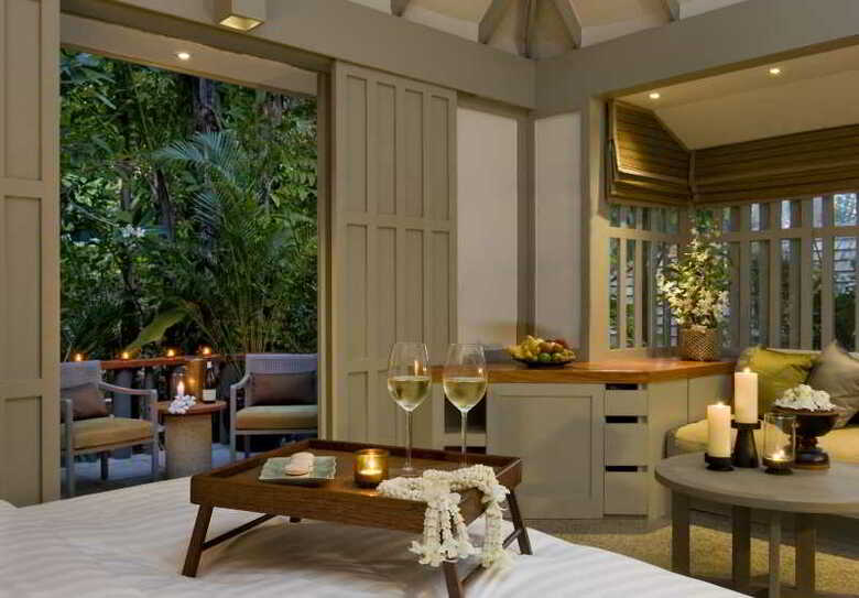 Hotel The Surin Phuket