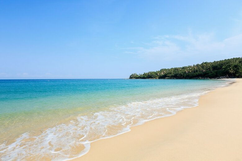 Hotel The Surin Phuket
