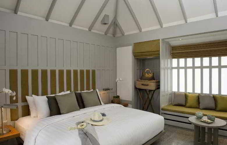 Hotel The Surin Phuket