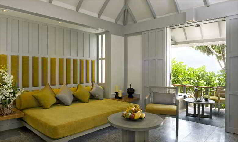 Hotel The Surin Phuket