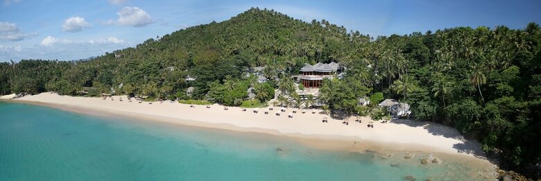 Hotel The Surin Phuket