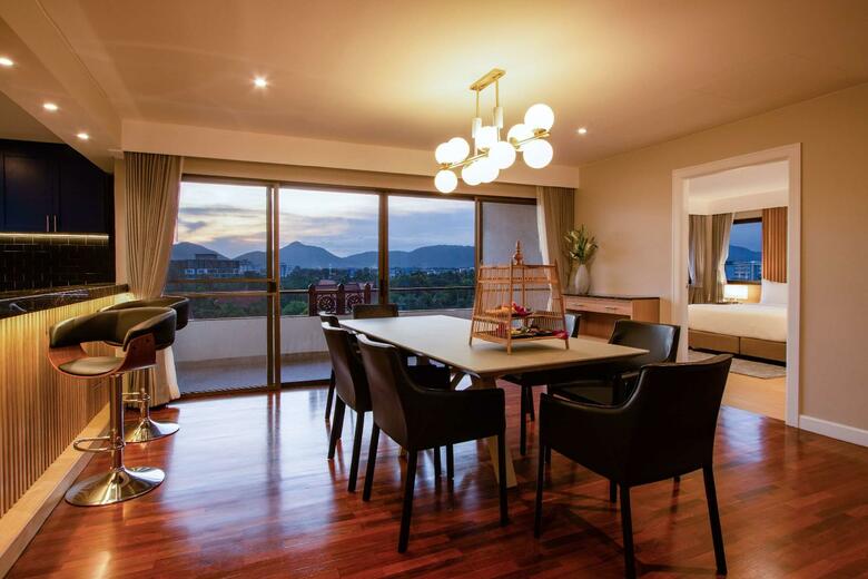 Hotel Anantara Resort Hua Hin