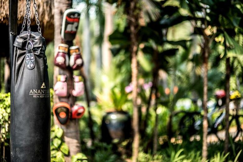 Hotel Anantara Resort Hua Hin