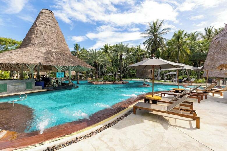 Hotel Anantara Resort Hua Hin