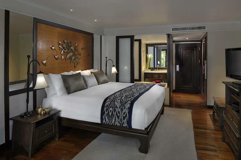 Hotel Anantara Resort Hua Hin