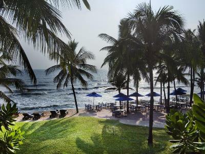 Hotel Anantara Resort Hua Hin