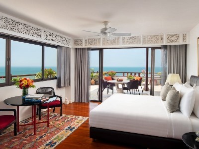 Hotel Anantara Resort Hua Hin