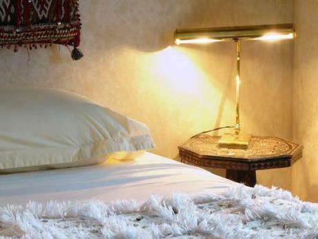 Hotel Riad Moucharabieh