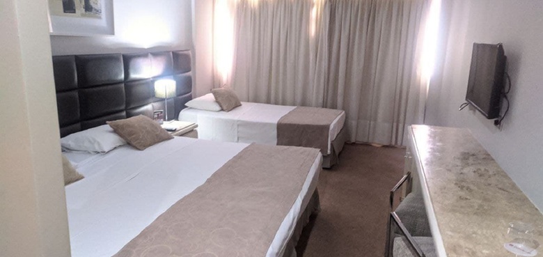 Victoria Villa Hotel