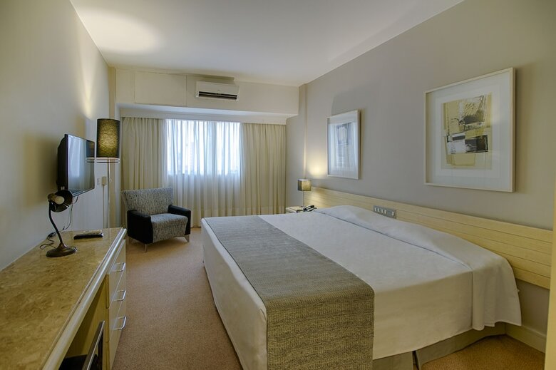 Victoria Villa Hotel