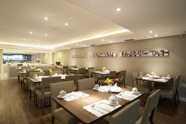 Victoria Villa Hotel