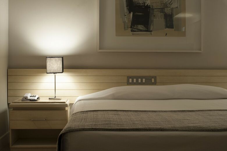Victoria Villa Hotel