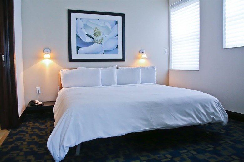 Congress Hotel Miami South Beach
