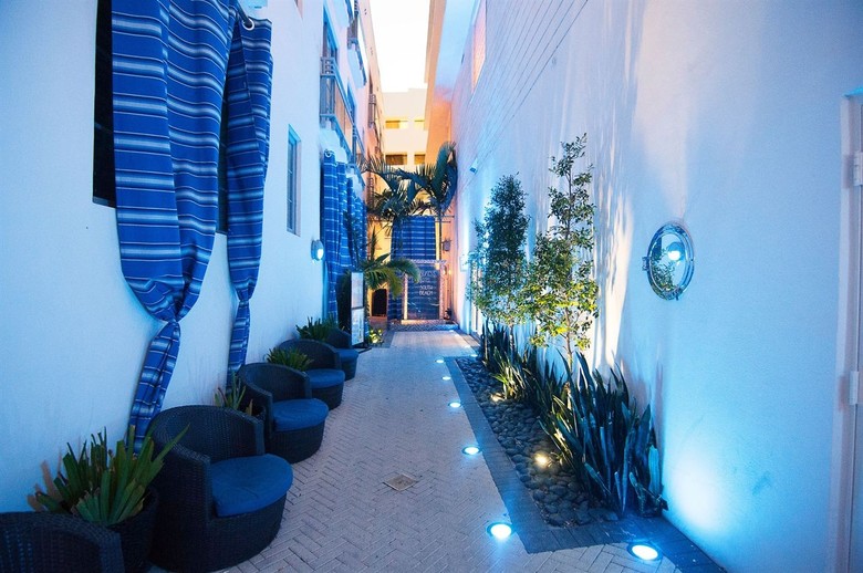 Congress Hotel Miami South Beach