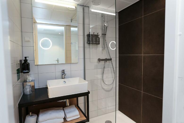 Hotel M�venpick Voorburg/den Haag�