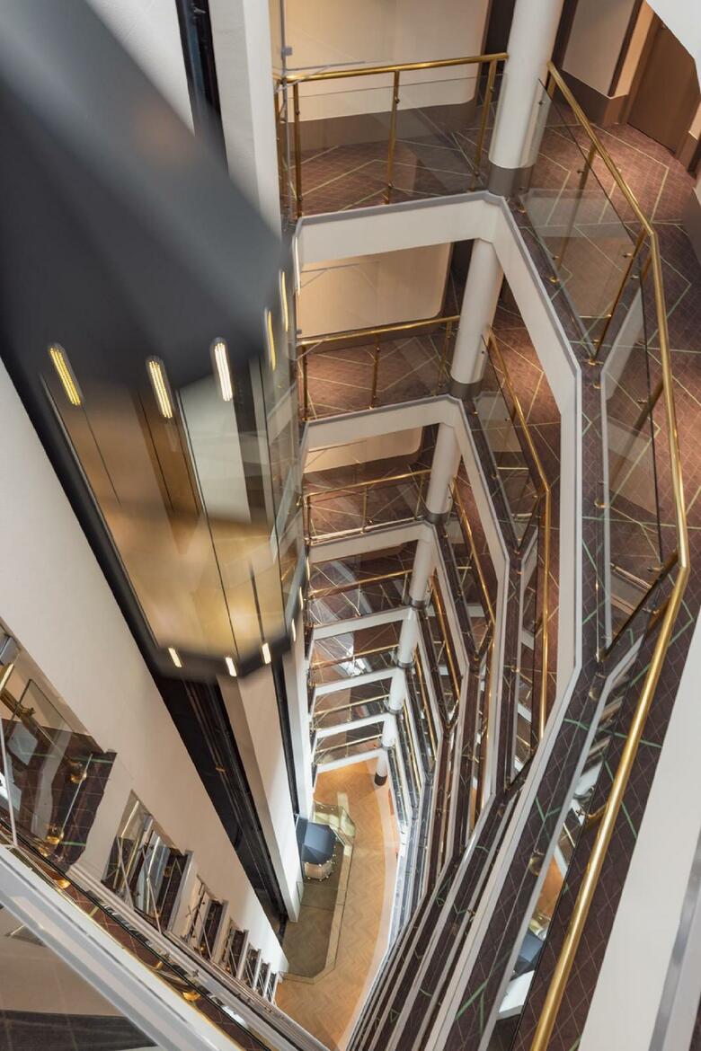 Hotel M�venpick Voorburg/den Haag�