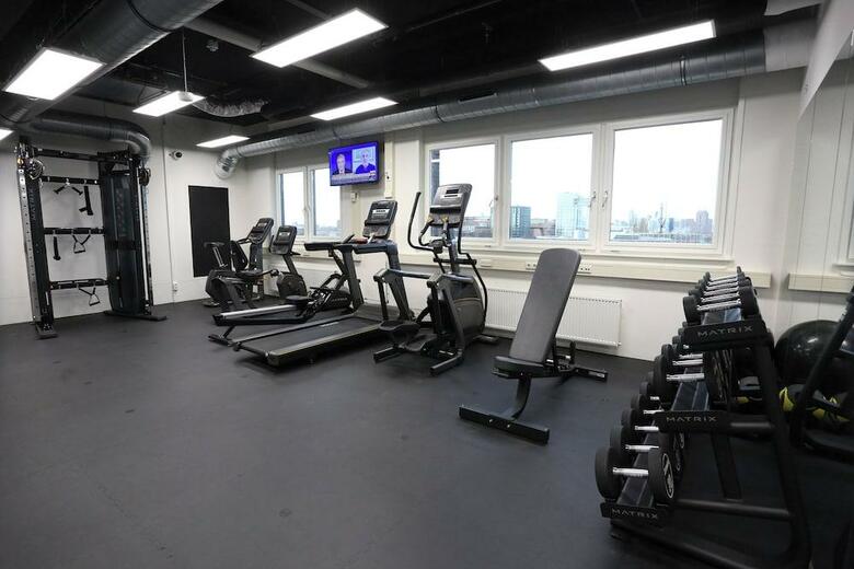 Hotel M�venpick Voorburg/den Haag�