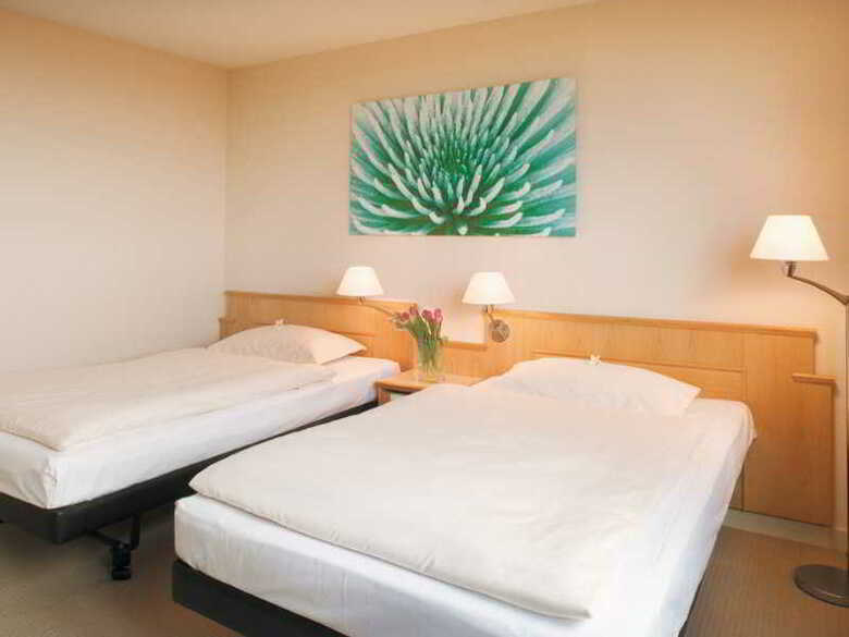 Hotel M�venpick Voorburg/den Haag�