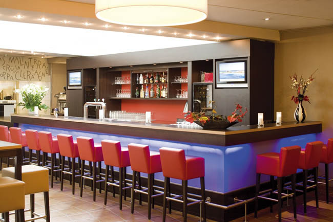 Hotel M�venpick Voorburg/den Haag�