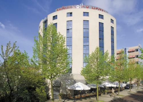 Hotel M�venpick Voorburg/den Haag�