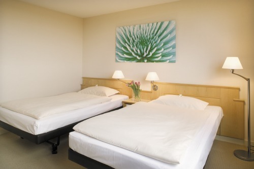 Hotel M�venpick Voorburg/den Haag�