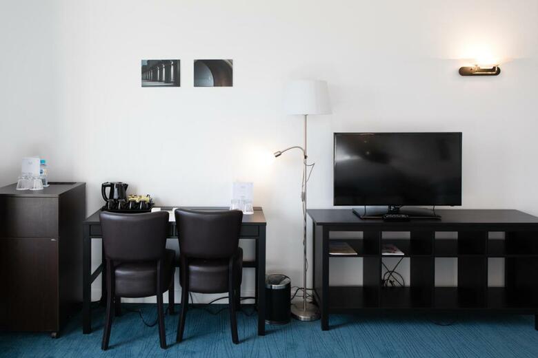 Hotel Thermae Palace