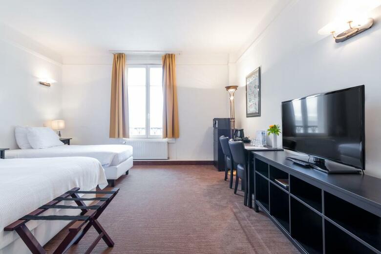 Hotel Thermae Palace