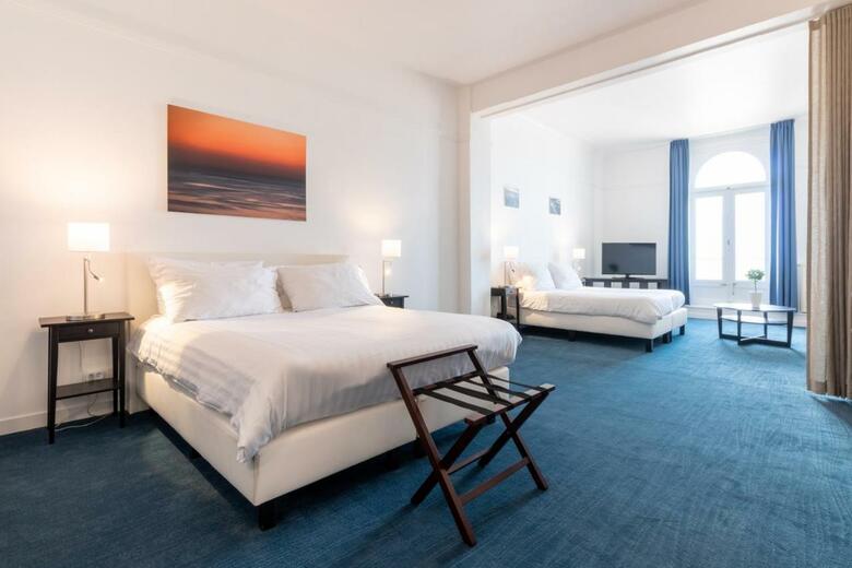 Hotel Thermae Palace