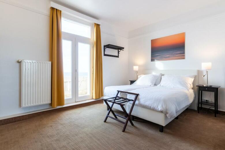 Hotel Thermae Palace