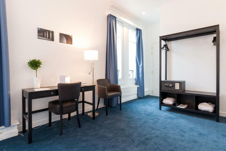 Hotel Thermae Palace