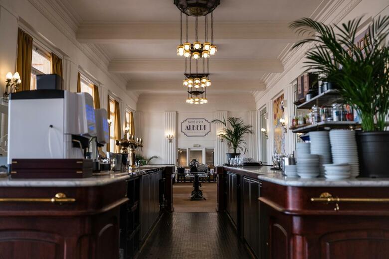 Hotel Thermae Palace
