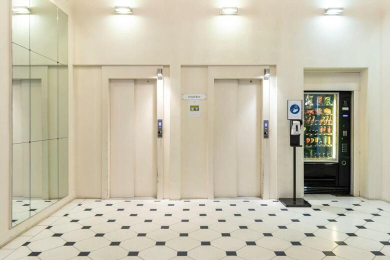 Hotel Thermae Palace