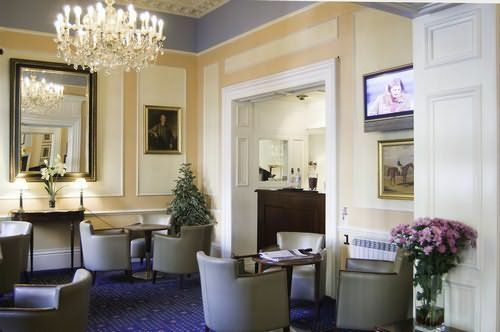 The Queen's Gate Hotel