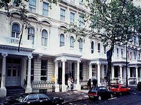 The Queen's Gate Hotel