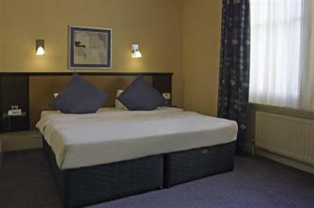 The Queen's Gate Hotel