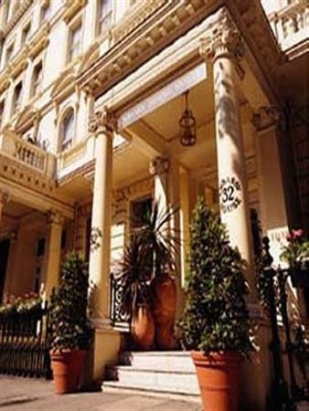 The Queen's Gate Hotel