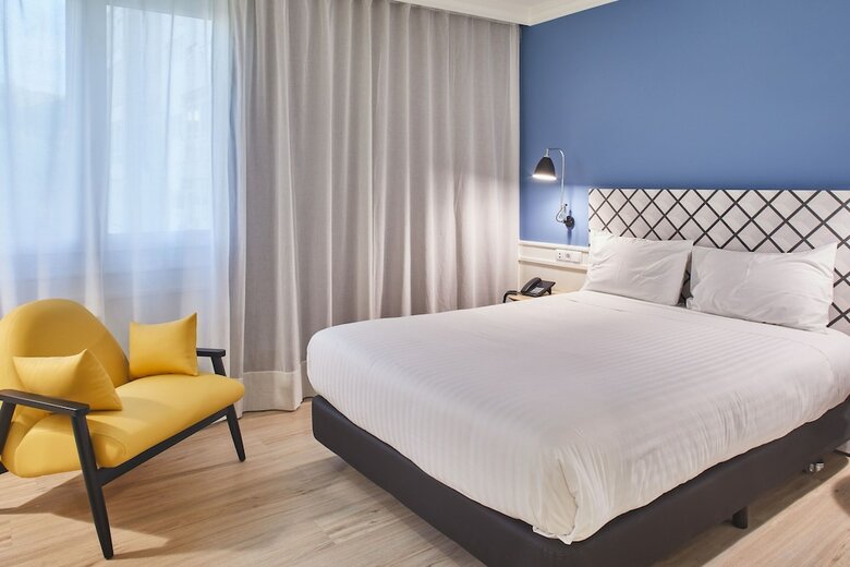 Hotel Dorma Sardinero