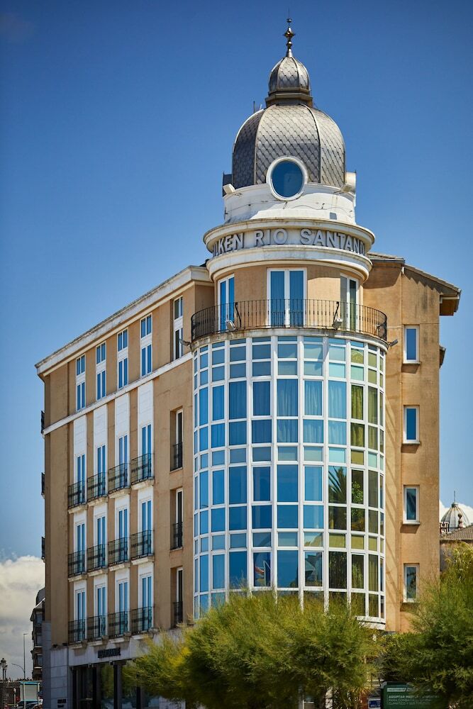 Hotel Dorma Sardinero
