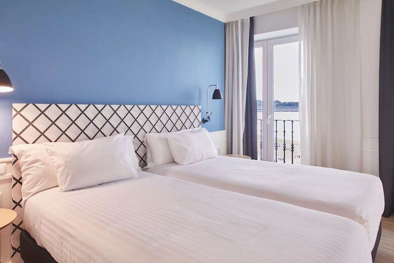 Hotel Dorma Sardinero
