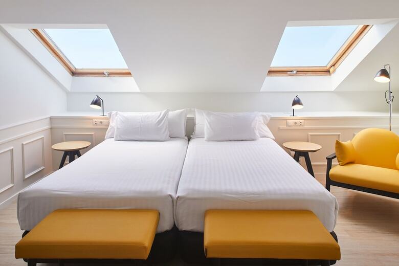 Hotel Dorma Sardinero