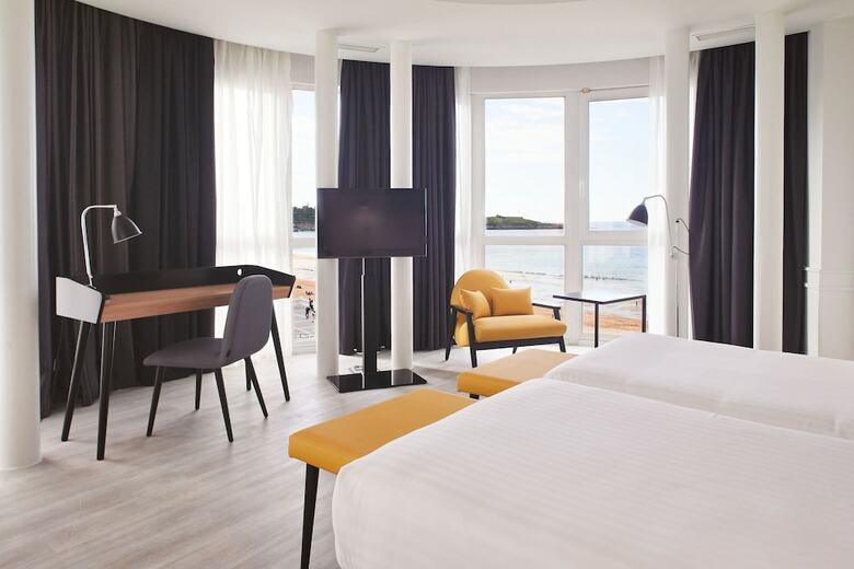 Hotel Dorma Sardinero