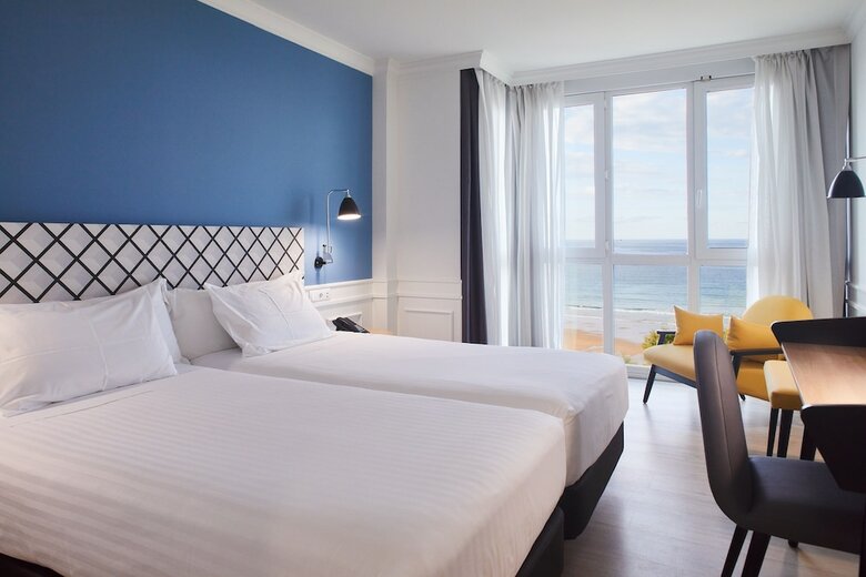 Hotel Dorma Sardinero