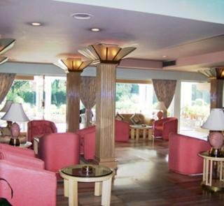 Hotel Malla