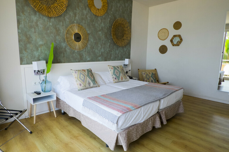 Hotel Subur Mar�tim