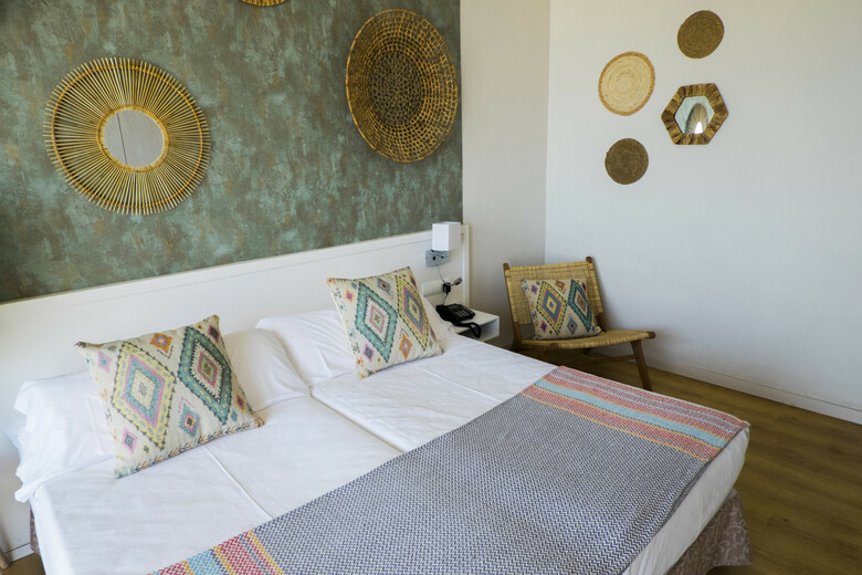 Hotel Subur Mar�tim
