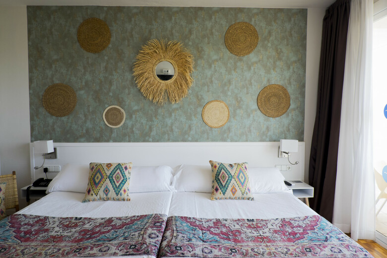 Hotel Subur Mar�tim