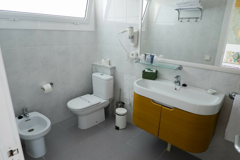 Hotel Subur Mar�tim