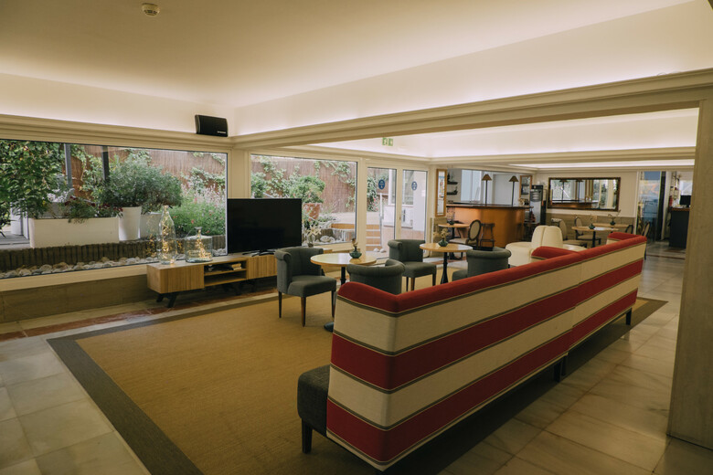 Hotel Subur Mar�tim