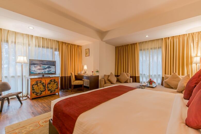 Hotel Himalaya