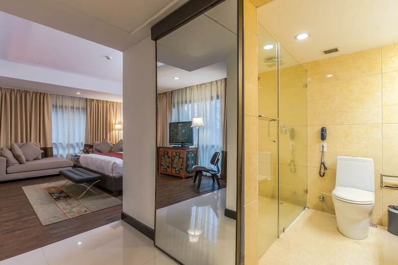 Hotel Himalaya